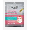 DERMOKIL Hyaluronic Acid Sheet Mask 23 g | Masque Hydratant | Cherry Beauty Tunisie
