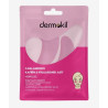 Dermokil Patch Yeux Caféine & Acide Hyaluronique 7g | Cherry Beauty Tunisie