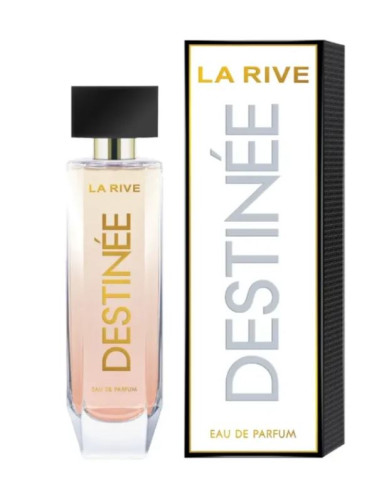 La Rive Destinée 100ml | Dupe Libre YSL | Cherry Beauty Tunisie