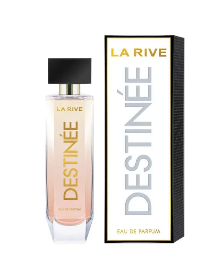 La Rive Destinée 100ml | Dupe Libre YSL | Cherry Beauty Tunisie