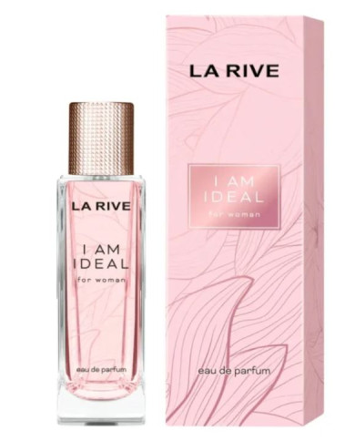 La Rive I Am Ideal 100ml | Dupe Idôle Lancôme | Cherry Beauty