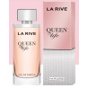 La Rive Queen of Life 75ml | Dupe La Vie Est Belle | Cherry Beauty