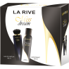 La Rive Miss Dream Coffret | Dupe Good Girl | Cherry Beauty