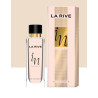 La Rive In Woman 90 ml | Dupe Sì Armani | Cherry Beauty Tunisie