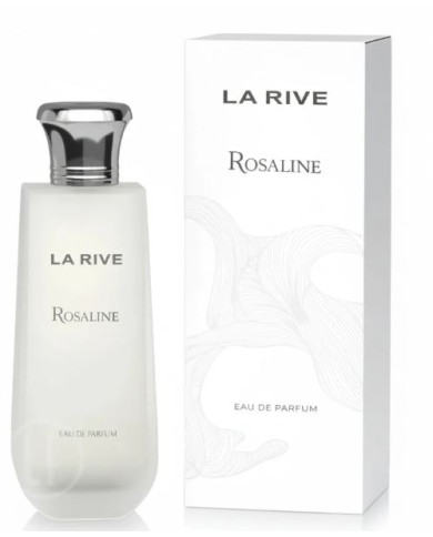 La Rive Rosaline 90 ml | Inspiration Valaya | Cherry Beauty Tunisie