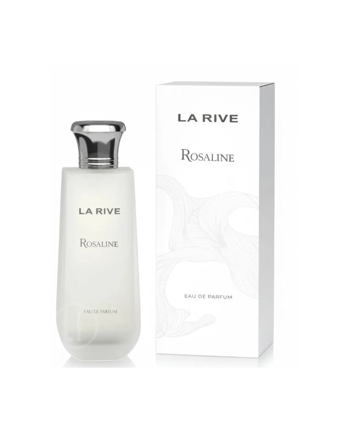 La Rive Rosaline 90 ml | Inspiration Valaya | Cherry Beauty Tunisie