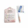 Press On Nails Unicorn 12 PCS | Faux Ongles | Cherry Beauty