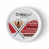 CRISTALUX Crème Déo Orientale 100 ml | Niacinamide