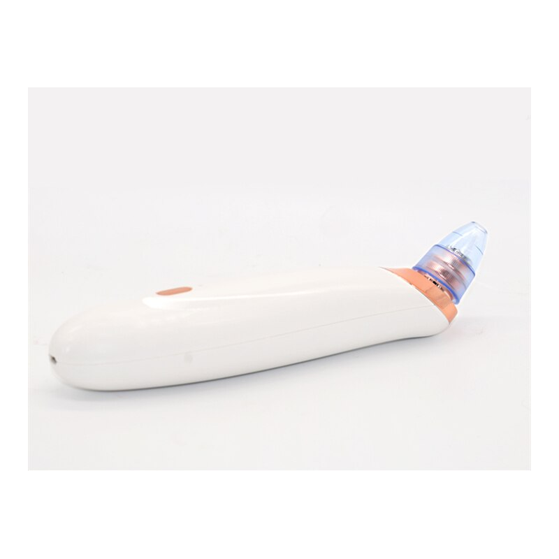 Aspirateur de Points Noirs et Sébum 4 en 1 - Soins de Visage
