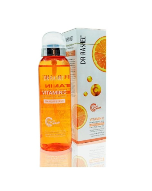 Dr Rashel Fixateur de Maquillage - Makeup Fixer 24h - Primer Vitamine C 160ml