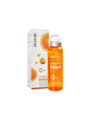 Dr Rashel Fixateur de Maquillage - Makeup Fixer 24h - Primer Vitamine C 160ml