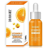 Dr Rashel Eye Serum - Vitamine C - Sérum Soins des Yeux - Anti Cernes Poches et Ridules