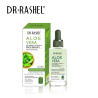 Dr Rashel Face Serum Aleo Vera - Collagène et Vitamine E - Anti Rides et Eclat