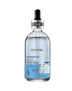 Dr Rashel Primer Serum Acide Hyaluronique - Hydratation Eclat 100m