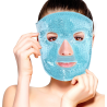 masque froid masque visage soins visage pores