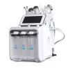Hydrafacial 6 en 1 : machine professionnelle beauté et spa