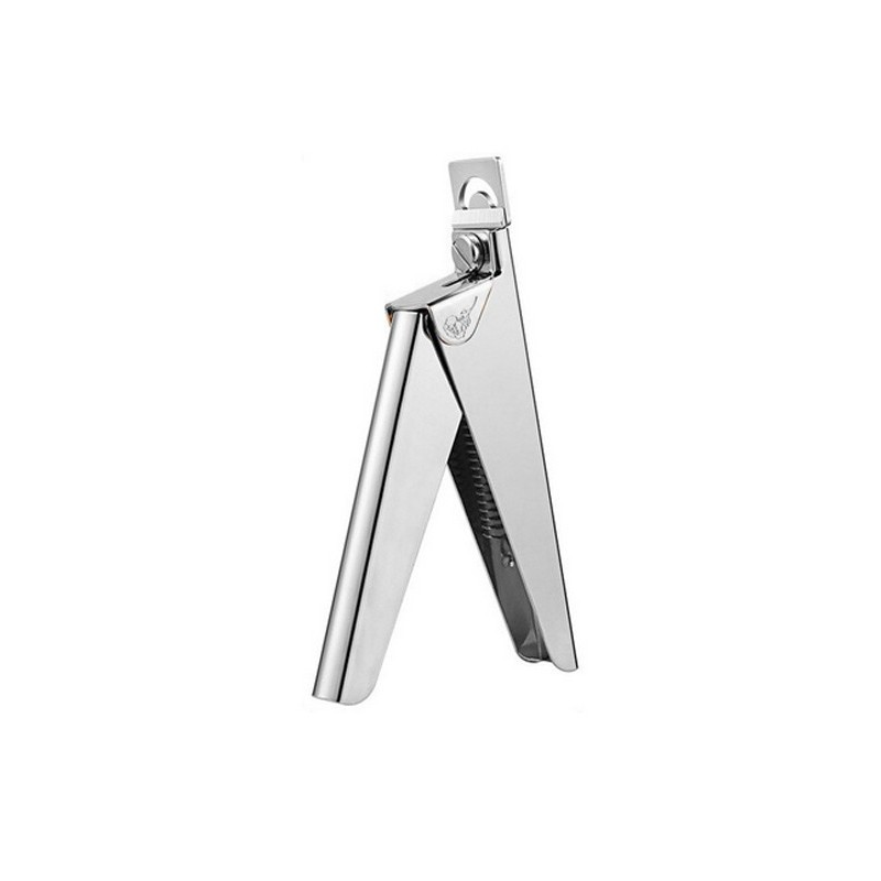 Coupe Capsules Edge en Métal