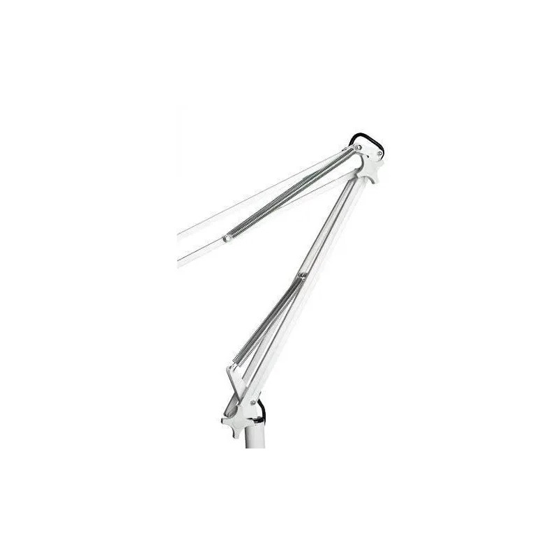 Lampe Loupe LED avec Support - Professionnel pour Salon de coiffure beauté Spa