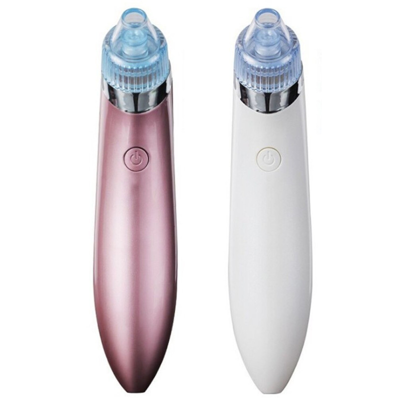 Aspirateur de Points Noirs XN-8030 - Rechargeable - 4 têtes 5 vitesses