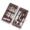 trousse onglerie matériels onglerie coupe capsules coupe ongles coupe cuticules soins ongles