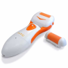 râpe pied htc , anti callosité , pédicure , soin pieds