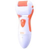 râpe pied htc , anti callosité , pédicure , soin pieds
