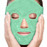 masque froid masque visage soins visage pores