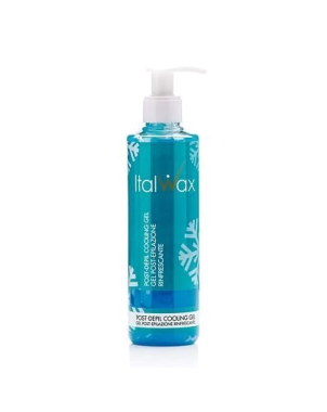 Italwax - Gel de Refroidissement Après Epilation 100ml