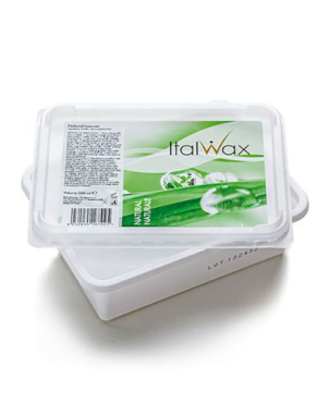 Italwax - Paraffine - Nature - 500ml