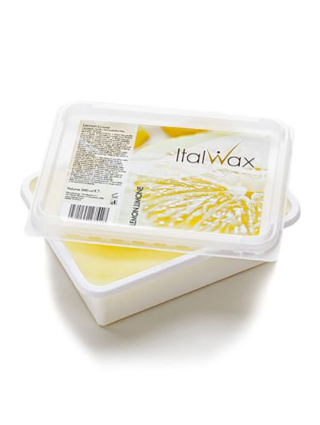 Italwax - Paraffine - Citron - 500ml