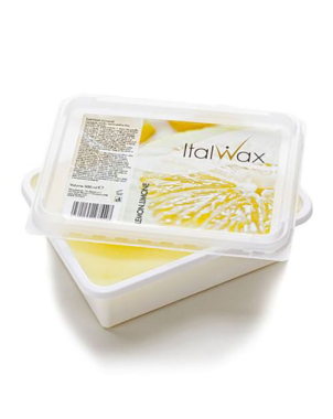 Italwax - Paraffine - Citron - 500ml