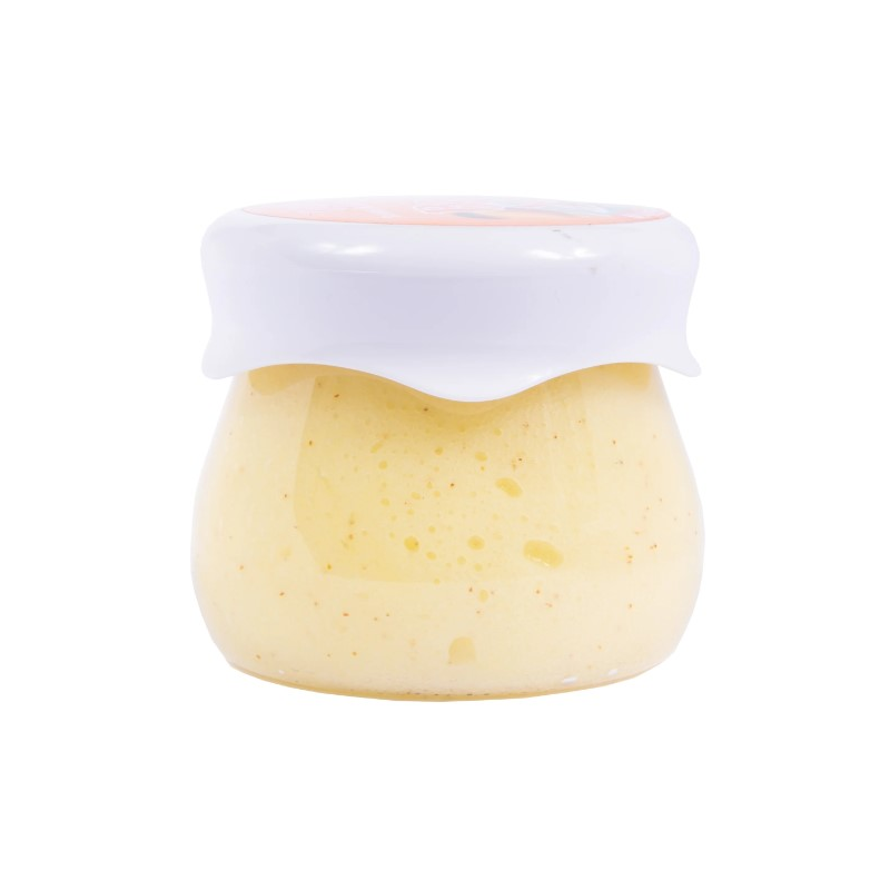 USHAS - Gommage Corps - Bath Salts - Mango