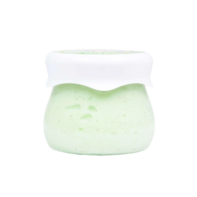 USHAS - Gommage Corps - Bath Salts - Aleo Vera