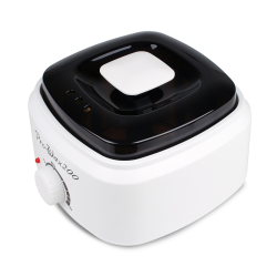 Chauffe cire pro wax 200 - épilation corps et visage - professionnel