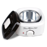 Chauffe cire pro wax 200 - épilation corps et visage - professionnel