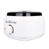 Chauffe cire pro wax 200 - épilation corps et visage - professionnel