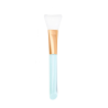 Pinceau Soins Visage et Masque - Spatule Silicone