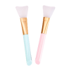 Pinceau Soins Visage et Masque - Spatule Silicone