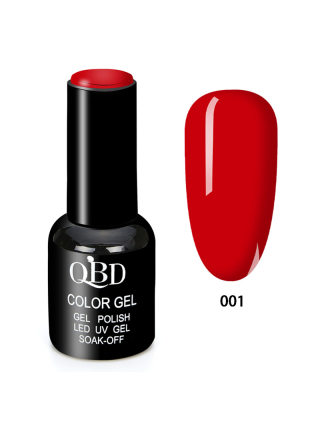 QBD Vernis Permanent N° 001...