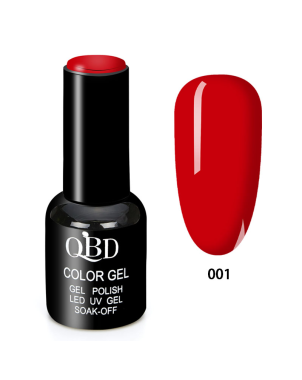 QBD Vernis Permanent N° 001 (15ml)