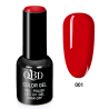 QBD Vernis Permanent N° 001 (15ml)