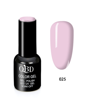 QBD Vernis Permanent N° 025 (15ml)