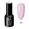 QBD Vernis Permanent UV LED pour Soins Ongles Gel Nail Art