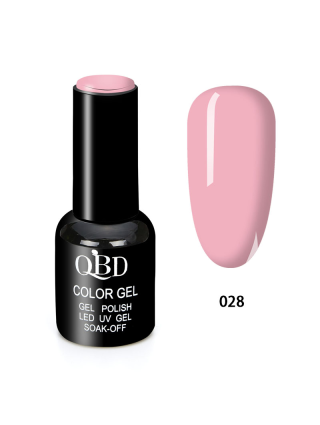 QBD Vernis Permanent N° 028...