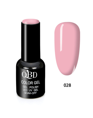 QBD Vernis Permanent N° 028 (15ml)