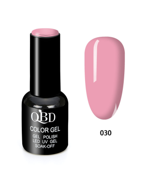 QBD Vernis Permanent N° 030 (15ml)