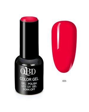 QBD Vernis Permanent N° 035 (15 ml)