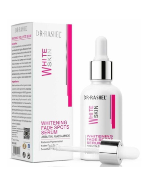 Dr Rashel White Skin Serum anti taches correcteur taches brunes