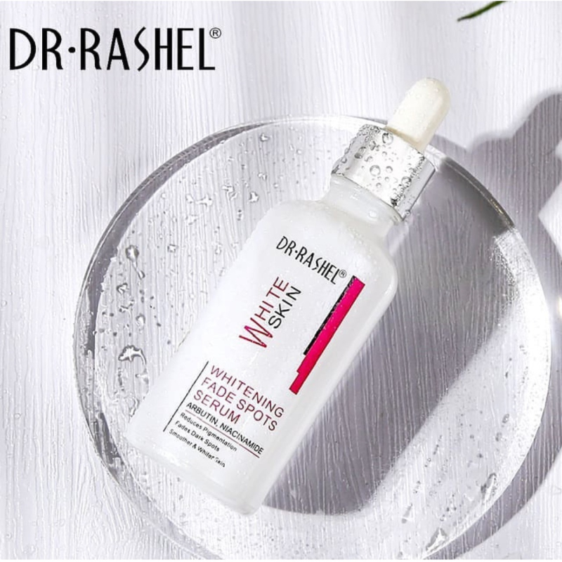 Dr Rashel White Skin Serum anti taches correcteur taches brunes