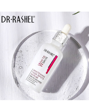 Dr Rashel White Skin Serum anti taches correcteur taches brunes